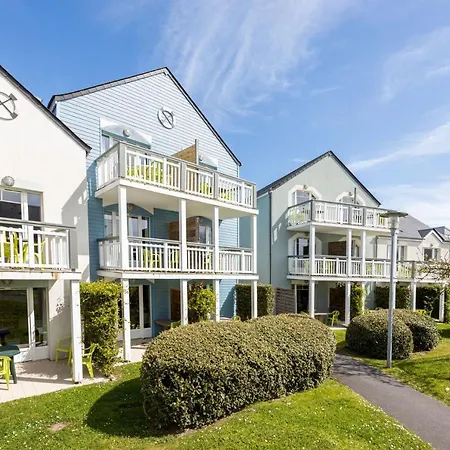 Апартаменты Nemo - Avec Terrasse