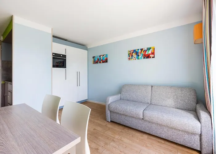 Διαμέρισμα Nemo - Avec Terrasse *