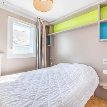 Appartamento Némo - Avec Terrasse Courseulles-sur-Mer