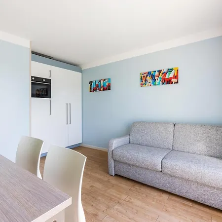 Appartamento Némo - Avec Terrasse *