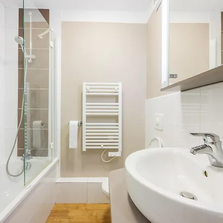 Appartamento Némo - Avec Terrasse *