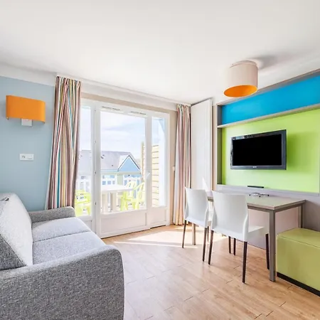 Appartamento Némo - Avec Terrasse *