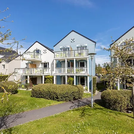 Némo - Avec Terrasse Appartamento Courseulles-sur-Mer