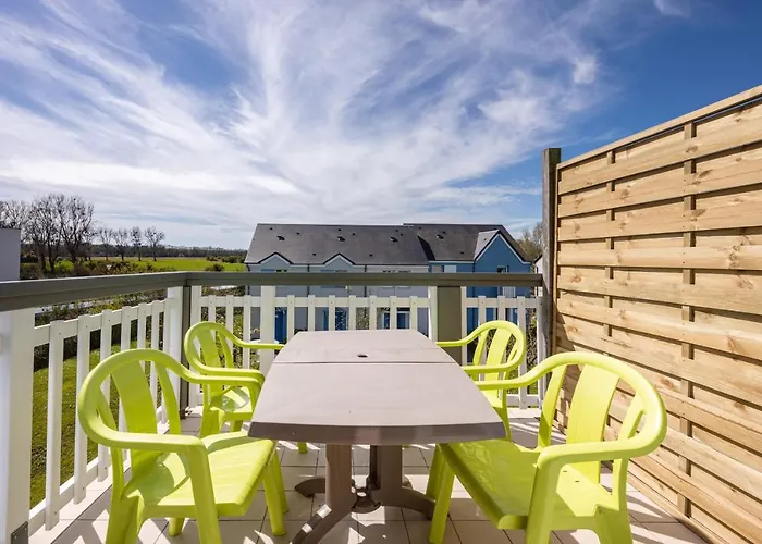 Nemo - Avec Terrasse Courseulles-sur-Mer