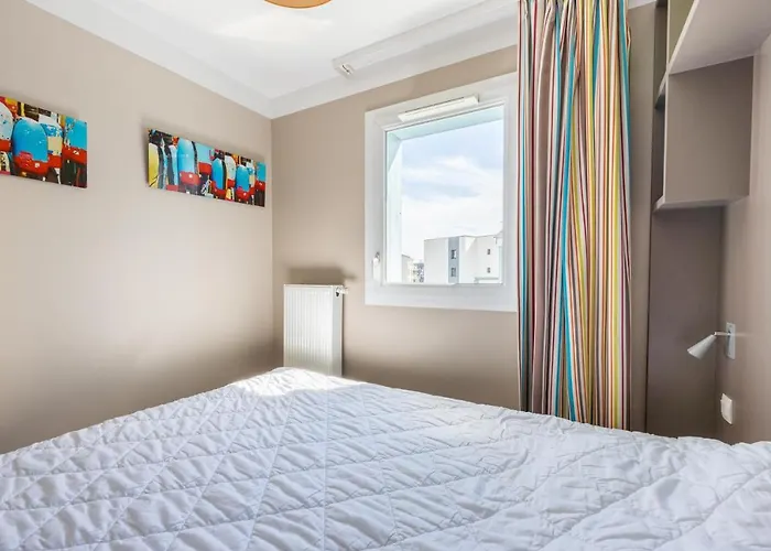 Apartment Nemo - Avec Terrasse *