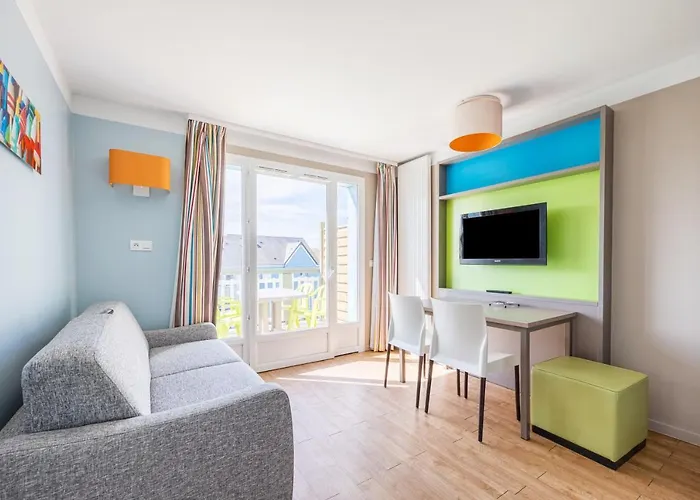 Apartment Nemo - Avec Terrasse *