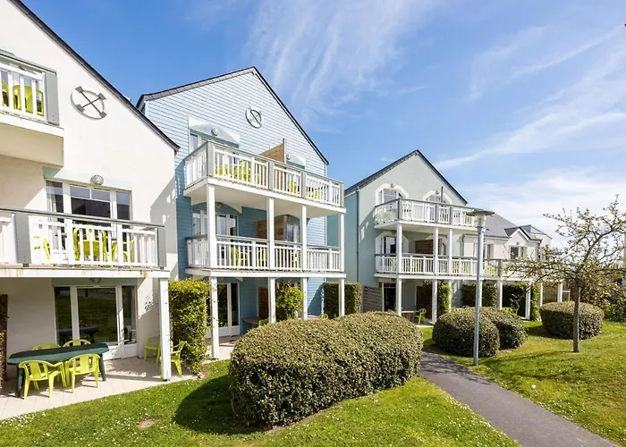 Apartment Nemo - Avec Terrasse